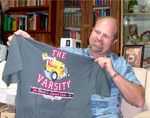 Varisty