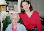 Granny Visit