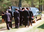 Getting Positioned