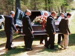 Pall Bearers