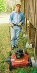 Yard Work