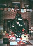 Santa's Visit