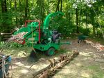 Heavy Equipment