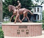 Secretariat