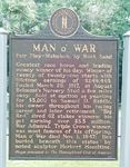 Man o' War