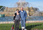 Fountain