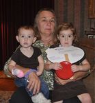 Grandma's Turn