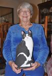 Two Kitty