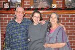 Family Farewell