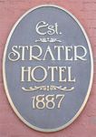 The Strater