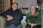 Ernest & Sarah