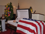 WW II Vet