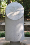 Slave Memorial