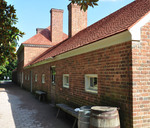 Salve Quarters