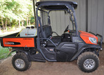 4 Wheeler
