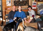 Real Musher