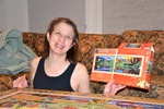 More Puzzling