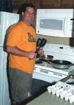 Our Chef