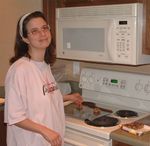 Cookie Time