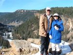 The Cliffs