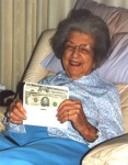 More Cash
