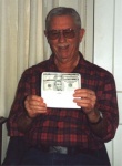 Even More Cash