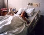 Recovering