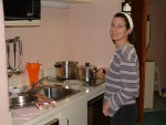 Dinner Time
