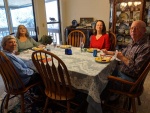 Christmas Meal