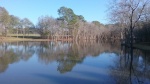 Pond Length