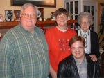 The Grebinger's