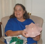Dish Dame
