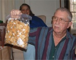Brittle One
