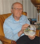Glass Man