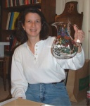 Pitcher