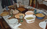 Lou's Feast