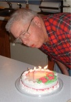 Birthday Blow