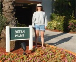 Ocean Palms