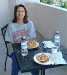 Champion Breakfast