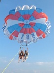 Parasail Aerial