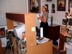 Cleaning
