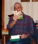 Scratcher