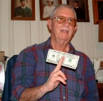 The Buck