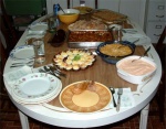 Let's Eat
