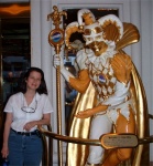 Harrah's
