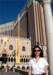 Hot Venetian