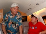 Attendant