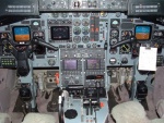Cockpit