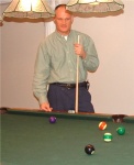 Tough Shot