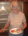 Aunt Alice